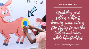 Find and Define Your Niche: The Neuroscience of Niche Marketing in your Coaching Practice