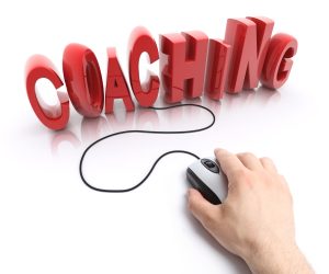online coaching