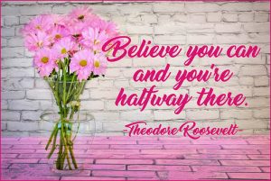 believe