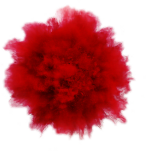 explosion in growth